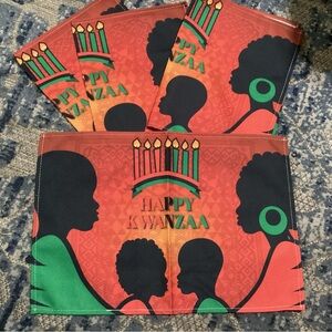 Kwanzaa Bundle 1